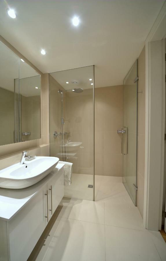 Kolonada Luxury 2 Bedroom Apartment With Balcony Mariánské Lázně מראה חיצוני תמונה
